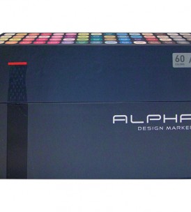 Alpha Design Marker 60T A