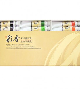 Oriental Colors 7.5ml 18T
